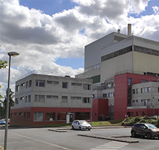 Accueil SIRMOTOM à Montereau-Fault-Yonne